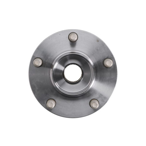 Подшипник передней ступицы к/кт (с ABS) FORD C-MAX, FOCUS C-MAX, FOCUS II 1.4-2.5 10.03-09.12
