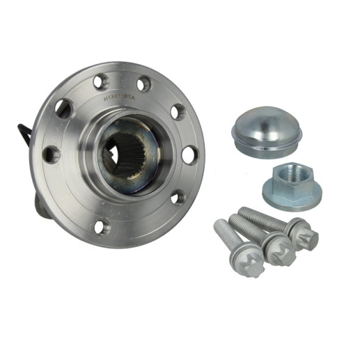Подшипник передней ступицы к/кт FIAT CROMA; OPEL SIGNUM, VECTRA C, VECTRA C GTS; SAAB 9-3, 9-3X 1.6-3.2 04.02-