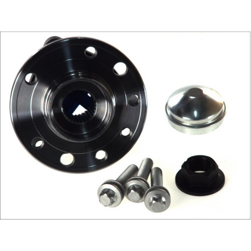 Подшипник передней ступицы к/кт FIAT PANDA; OPEL SIGNUM, VECTRA C, VECTRA C GTS 1.1-3.2 04.02-