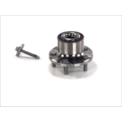 Подшипник передней ступицы к/кт FORD FOCUS II, MONDEO IV 1.6-2.5 03.07-01.15