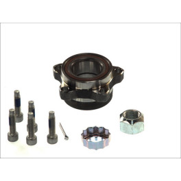 Подшипник передней ступицы к/кт FORD TRANSIT 2.0D/2.3/2.4D 01.00-05.06