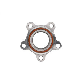 Подшипник передней ступицы к/кт FORD TRANSIT 2.0D-2.4D 01.00-05.06