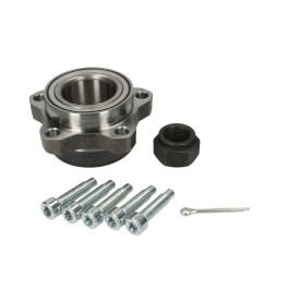 Подшипник передней ступицы к/кт FORD TRANSIT, TRANSIT TOURNEO, TRANSIT V363 2.0D-3.2D 04.06-