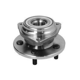 Підшипник передньої маточини к/кт JEEP CHEROKEE, COMANCHE, GRAND CHEROKEE I, WRANGLER I, WRANGLER II 2.1D-5.9 10.83-04.07