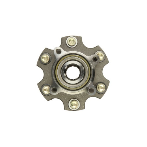 Маточина передня к/кт  MITSUBISHI L 300 / DELICA II, L 300 III, L200, L200 / TRITON, L400, PAJERO CLASSIC, PAJERO I, PAJERO II 1.6-4.2D 05.72-