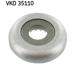 Подшипник стойки Макферсон передн лів/прав AUDI A1, A3, TT; CHEVROLET AVEO / KALOS; FORD GALAXY I; SEAT ALHAMBRA, AROSA, CORDOBA, CORDOBA VARIO, IBIZA II, IBIZA IV, IBIZA IV SC 0.6-Electric 02.88-