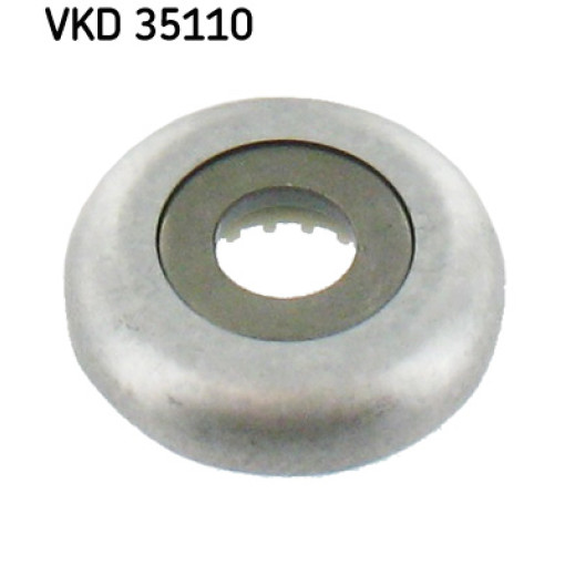 Подшипник стойки Макферсон передний Лев/Прав AUDI A1, A3, TT; CHEVROLET AVEO / KALOS; FORD GALAXY I; SEAT ALHAMBRA, AROSA, CORDOBA, CORDOBA VARIO, IBI