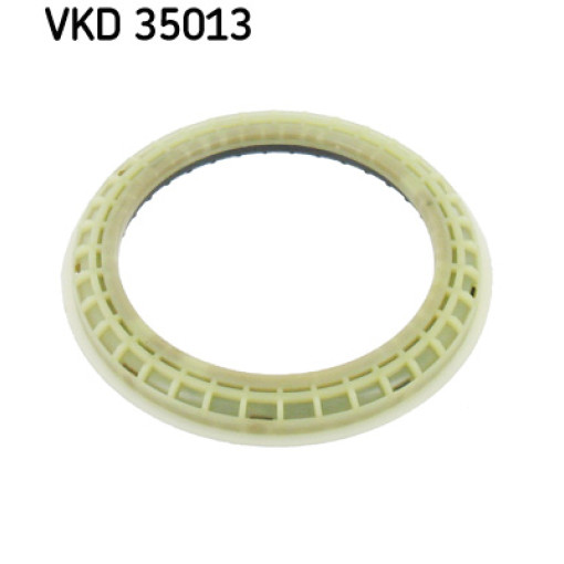 Подшипник стойки Макферсон передн лів/прав VOLVO S40 I, V40; FORD COUGAR, MONDEO I, MONDEO II, SCORPIO II, TRANSIT 1.6-2.9 02.93-05.06