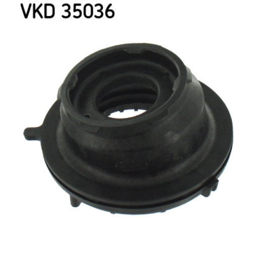 Подшипник стойки Макферсон передний Лев/Прав VOLVO S60 II, S80 II, V60 I, V70 III, XC60 I, XC70 II; FORD GALAXY II, MONDEO IV, MONDEO V, S-MAX; LAND R