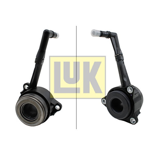 Подшипник сцепления гидравлический AUDI A1, A3, Q3, TT; FORD GALAXY I; SEAT ALHAMBRA, ALTEA, ALTEA XL, CORDOBA, IBIZA III, IBIZA IV, IBIZA IV SC, IBIZA IV ST, LEON, TOLEDO II 1.4-3.2 03.95-