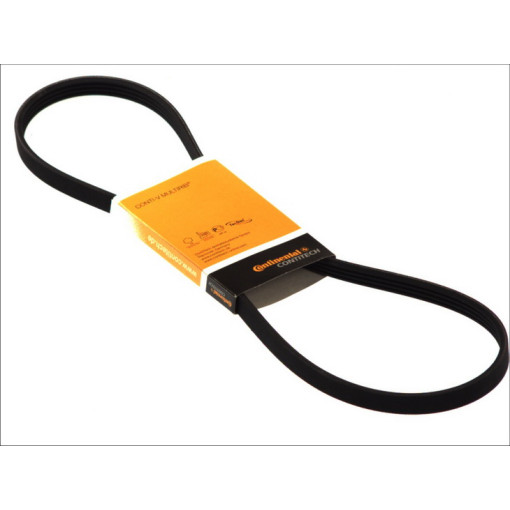 Ремінь полікліновий 4PK735) CHEVROLET MATIZ, SPARK; DAEWOO MATIZ; FORD MONDEO III, TRANSIT; JAGUAR X-TYPE I; RENAULT CLIO I, CLIO II, KANGOO, KANGOO EXPRESS, SAFRANE I, TWINGO I 0.8-2.2D 09.84-