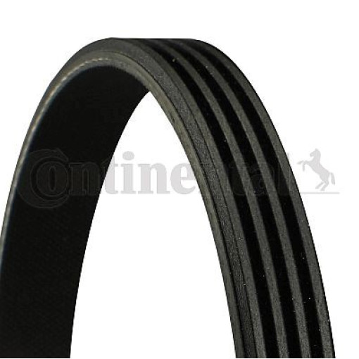 Ремінь полікліновий 4PK916) DACIA LOGAN, LOGAN EXPRESS, LOGAN MCV, SANDERO; FORD USA FUSION, MUSTANG; LADA LARGUS; RENAULT KANGOO EXPRESS, KANGOO II, LOGAN I 1.4-3.7 09.04-