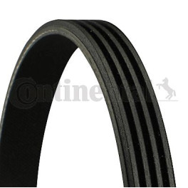 Ремінь полікліновий 4PK945) CITROEN JUMPER, XM; FIAT PUNTO; HONDA ACCORD II; HYUNDAI H-1 / STAREX, SANTA FÉ I, SONATA IV, TRAJET; INFINITI FX, G, QX50 I; NISSAN PATHFINDER II 1.6-3.5 09.83-