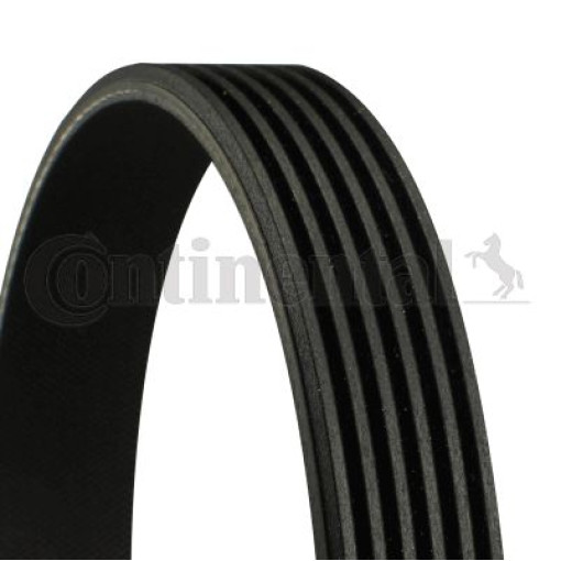 Поликлиновый ремень (6PK1715) BMW 2 (F45), 2 GRAN TOURER (F46), X1 (F48), X2 (F39); CHEVROLET CRUZE; CITROEN BERLINGO/MINIVAN; DODGE CALIBER; FORD FOC