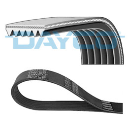 Поликлиновый ремень (6PK1736) AUDI A1, A3; CITROEN C5 I, JUMPY, XANTIA, XSARA; FIAT SCUDO; PEUGEOT 1007, 206, EXPERT; SEAT ALTEA, ALTEA XL, CORDOBA, I