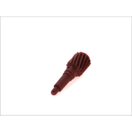 Привод троса спидометра SEAT TOLEDO I; VW GOLF I, GOLF II, JETTA I, JETTA II 1.5-2.0 04.74-03.99