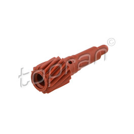 Привод троса спидометра SEAT TOLEDO I; VW GOLF I, GOLF II, JETTA I, JETTA II 1.5-2.0 04.74-03.99