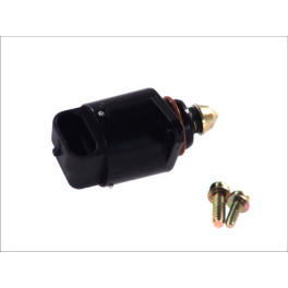Привод холостого хода (4 pin,) OPEL ASCONA C, ASTRA F, ASTRA G, COMBO/MINIVAN, CORSA A, CORSA B, KADETT E, KADETT E COMBO, VECTRA A, VECTRA B 1.4/1.6/