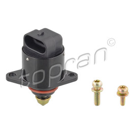 Привод холостого хода (4 pin,) OPEL ASCONA C, ASTRA F, ASTRA G, COMBO/MINIVAN, CORSA A, CORSA B, KADETT E, KADETT E COMBO, VECTRA A, VECTRA B 1.4/1.6/