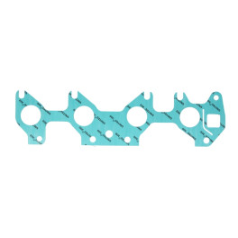Прокладка впускного коллектора CHEVROLET AVEO / KALOS, CORSA, LANOS; DAEWOO 1.5I, CIELO, CIELO LOAD RUNNER, KALOS, LANOS, NEXIA; FIAT IDEA; FSO LANOS; OPEL ASTRA F, COMBO/MINIVAN 1.0-1.8 09.89-