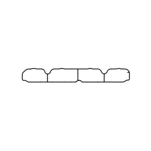 Прокладка впускного коллектора CHRYSLER 200, SEBRING; DODGE AVENGER, CALIBER, JOURNEY; FIAT FREEMONT; JEEP COMPASS, PATRIOT; LANCIA FLAVIA 1.8-2.4LPG 06.06-