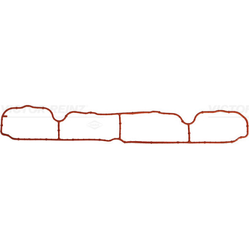 Прокладка впускного коллектора CHRYSLER 200, SEBRING; DODGE AVENGER, CALIBER, JOURNEY; FIAT FREEMONT; JEEP COMPASS, PATRIOT; LANCIA FLAVIA 1.8-2.4LPG 06.06-