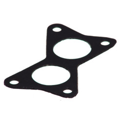 Прокладка выпускного коллектора (для цилиндра: 1; 2; 3; 4) FORD MAVERICK; NISSAN PICK UP, PRAIRIE PRO, STANZA, TERRANO II 2.4 09.89-09.07