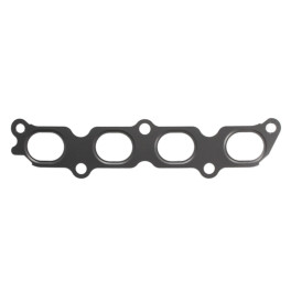Прокладка випускного коллектора (для цилиндра: 1; 2; 3; 4) VOLVO C30, S40 II, V50; FORD B-MAX, C-MAX, C-MAX II, ECOSPORT, FIESTA, FIESTA V, FIESTA VI, FOCUS C-MAX, FOCUS I 1.25-1.6LPG 10.98-