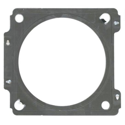 Прокладка випускного коллектора CITROEN BERLINGO, C2, C3 I, C3 II, C3 PLURIEL, C4, C4 I, C-ELYSEE, NEMO, SAXO, XSARA, XSARA /, XSARA PICASSO; FIAT FIORINO, QUBO; PEUGEOT 1007 1.1-1.6ALK 05.93-