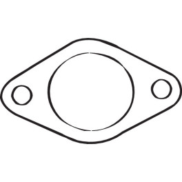 Прокладка выпускной системы AUDI A3; FIAT 500, IDEA, PANDA, PUNTO, STILO; FORD ESCORT V, ESCORT VI, SCORPIO I, SCORPIO II, SIERRA, SIERRA I, SIERRA II