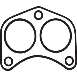 Прокладка выпускной системы FORD ESCORT III, ESCORT IV, ESCORT IV EXPRESS, ESCORT V, ESCORT V EXPRESS, FIESTA II, FIESTA III, GRANADA, GRANADA II, ORI