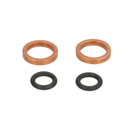 Прокладка выпускной системы NISSAN INTERSTAR, PRIMASTAR, PRIMERA; OPEL MOVANO A, VIVARO A; RENAULT ESPACE III, ESPACE IV, LAGUNA II, MASTER II, MEGANE