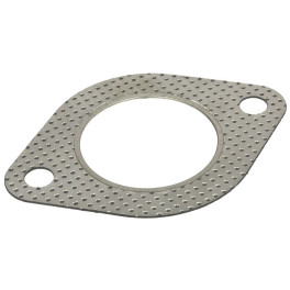 Прокладка выпускной системы VOLVO 440, 460, 480; ALFA ROMEO 145, 146, 147, 156; FIAT BRAVO II, CROMA, MULTIPLA, STILO; FORD MAVERICK; HYUNDAI PONY, PO