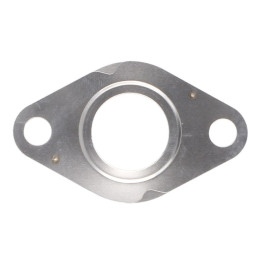 прокладка клапана EGR AUDI 80 B4, A2, A3, A4 ALLROAD B8, A4 B5, A4 B6, A4 B7, A4 B8, A5, A6 C4, A6 C5, A6 C6, CABRIOLET B3, Q5, TT; FORD GALAXY I, GALAXY MK I 1Z-CSUB 08.91-