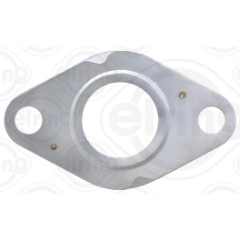 прокладка клапана EGR AUDI 80 B4, A2, A3, A4 ALLROAD B8, A4 B5, A4 B6, A4 B7, A4 B8, A5, A6 C4, A6 C5, A6 C6, CABRIOLET B3, Q5, TT; FORD GALAXY I, GALAXY MK I 1Z-CSUB 08.91-