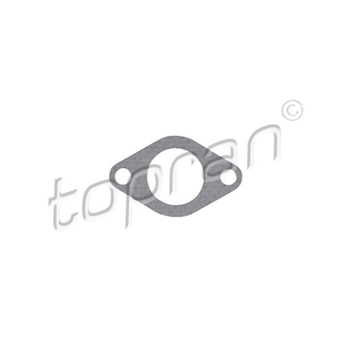 прокладка клапана EGR AUDI 80 B4, A2, A3, A4 B5, A4 B6, A4 B7, A6 C4, A6 C5, A6 C6, Q5; FORD GALAXY I; MITSUBISHI OUTLANDER II; SEAT ALHAMBRA, ALTEA,