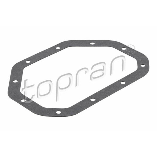 Прокладка коробки передач OPEL 1,2-1,6NZ/LZ (КПП F10/F13)