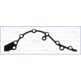 Прокладка корпуса (крышечки) герметик двигателя, перёд RENAULT CLIO, SCENIC; NISSAN MICRA, KUBISTAR, NOTE, TIDA 1.5 DCI (K9K) 12.01-