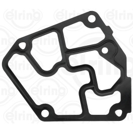 Прокладка корпуса масляного фильтра AUDI A3, A4 B5, A4 B6, A4 B7, A6 C5; FORD GALAXY I, GALAXY MK I; SEAT ALHAMBRA, CORDOBA, CORDOBA VARIO, IBIZA II, IBIZA III, INCA, LEON 1.9D/2.0D 03.95-