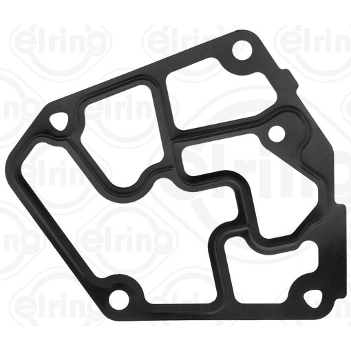 Прокладка корпуса масляного фильтра AUDI A3, A4 B5, A4 B6, A4 B7, A6 C5; FORD GALAXY I, GALAXY MK I; SEAT ALHAMBRA, CORDOBA, CORDOBA VARIO, IBIZA II, IBIZA III, INCA, LEON 1.9D/2.0D 03.95-