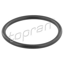 Прокладка корпуса термостата OPEL ASCONA C, ASTRA F, ASTRA G, CALIBRA A, FRONTERA A SPORT, KADETT E, KADETT E COMBO, OMEGA A, OMEGA B, REKORD E, VECTRA A, VECTRA B 1.6-2.0 09.81-04.05