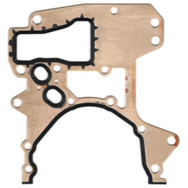 Прокладка кришки ГРМ ALFA ROMEO 159; CHEVROLET AVEO, AVEO / KALOS, CRUZE, ORLANDO, TRAX; FIAT CROMA, STILO; OPEL ASTRA G, ASTRA G CLASSIC, ASTRA H,