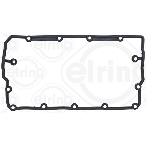 Прокладка клапанної кришки  thickness 9 mm) AUDI A3, A4 B6, A4 B7, A6 C5; FORD GALAXY I, GALAXY MK I; SEAT ALHAMBRA, ALTEA, ALTEA XL, CORDOBA, IBIZA III, LEON, TOLEDO II 1.9D/2.0D 03.95-