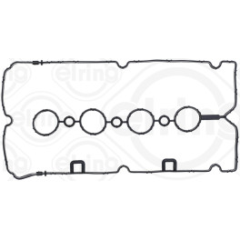 Прокладка клапанної кришки ALFA ROMEO 159; CHEVROLET AVEO, AVEO / KALOS, CRUZE, ORLANDO, TRAX; FIAT CROMA; OPEL ASTRA H, ASTRA H CLASSIC, ASTRA H GTC, ASTRA J, ASTRA J GTC 1.4-1.8LPG 06.05-