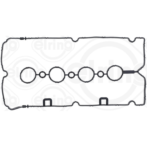 Прокладка клапанної кришки ALFA ROMEO 159; CHEVROLET AVEO, AVEO / KALOS, CRUZE, ORLANDO, TRAX; FIAT CROMA; OPEL ASTRA H, ASTRA H CLASSIC, ASTRA H GTC, ASTRA J, ASTRA J GTC 1.4-1.8LPG 06.05-