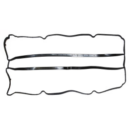 Прокладка клапанної кришки VOLVO C30, S40 II, V50; FORD B-MAX, C-MAX, FIESTA IV, FIESTA V, FIESTA VI, FIESTA/MINIVAN, FOCUS C-MAX, FOCUS I, FOCUS II, FUSION, PUMA; MAZDA 121 III, 2 1.25-1.6 08.95-