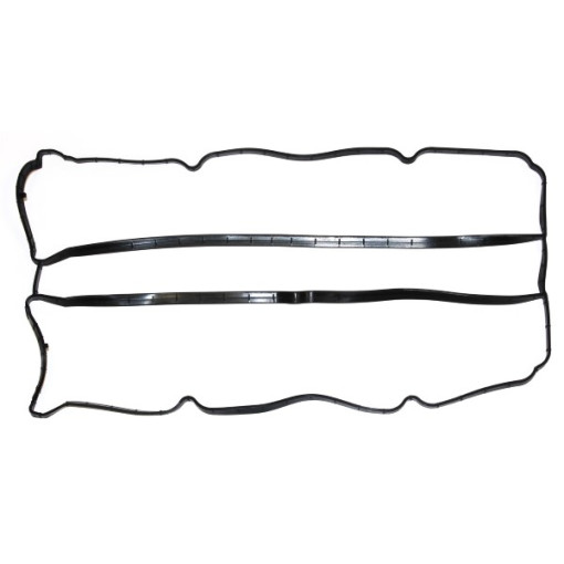 Прокладка клапанної кришки VOLVO C30, S40 II, V50; FORD B-MAX, C-MAX, FIESTA IV, FIESTA V, FIESTA VI, FIESTA/MINIVAN, FOCUS C-MAX, FOCUS I, FOCUS II, FUSION, PUMA; MAZDA 121 III, 2 1.25-1.6 08.95-