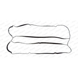 Прокладка крышки клапанов VOLVO C30, S40 II, V50; FORD B-MAX, C-MAX, FIESTA IV, FIESTA V, FIESTA VI, FIESTA/MINIVAN, FOCUS C-MAX, FOCUS I, FOCUS II, F