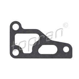 Прокладка масляного насоса AUDI 100, 80; VW GOLF I, GOLF II, JETTA I, JETTA II, PASSAT, TRANSPORTER III 1.3-2.0 05.72-05.97