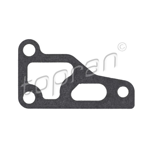 Прокладка масляного насоса AUDI 100, 80; VW GOLF I, GOLF II, JETTA I, JETTA II, PASSAT, TRANSPORTER III 1.3-2.0 05.72-05.97